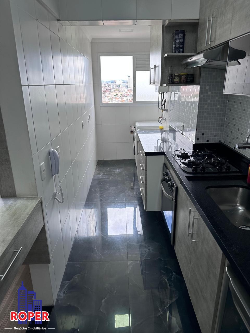 Apartamento à venda com 2 quartos, 62m² - Foto 30