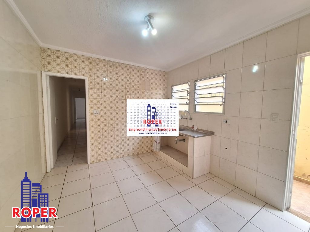 Casa para alugar com 3 quartos, 100m² - Foto 5