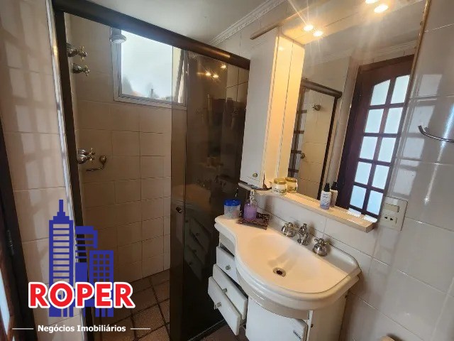 Apartamento à venda com 3 quartos, 66m² - Foto 7