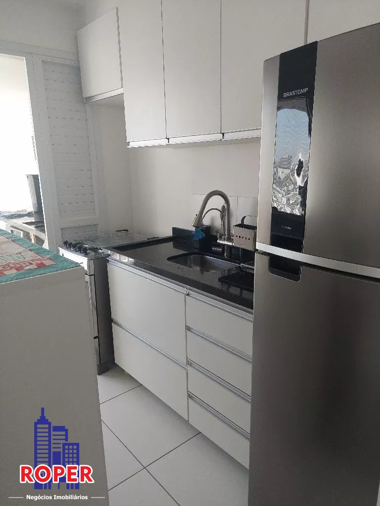 Apartamento à venda com 2 quartos, 44m² - Foto 10