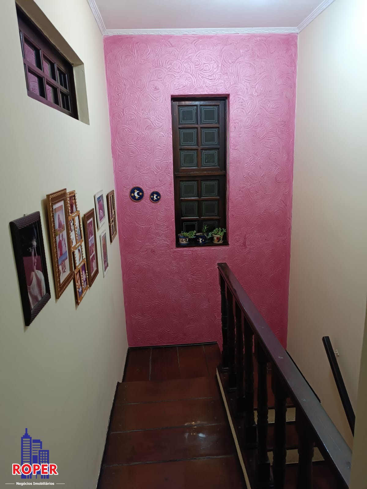 Casa à venda com 4 quartos, 320m² - Foto 19