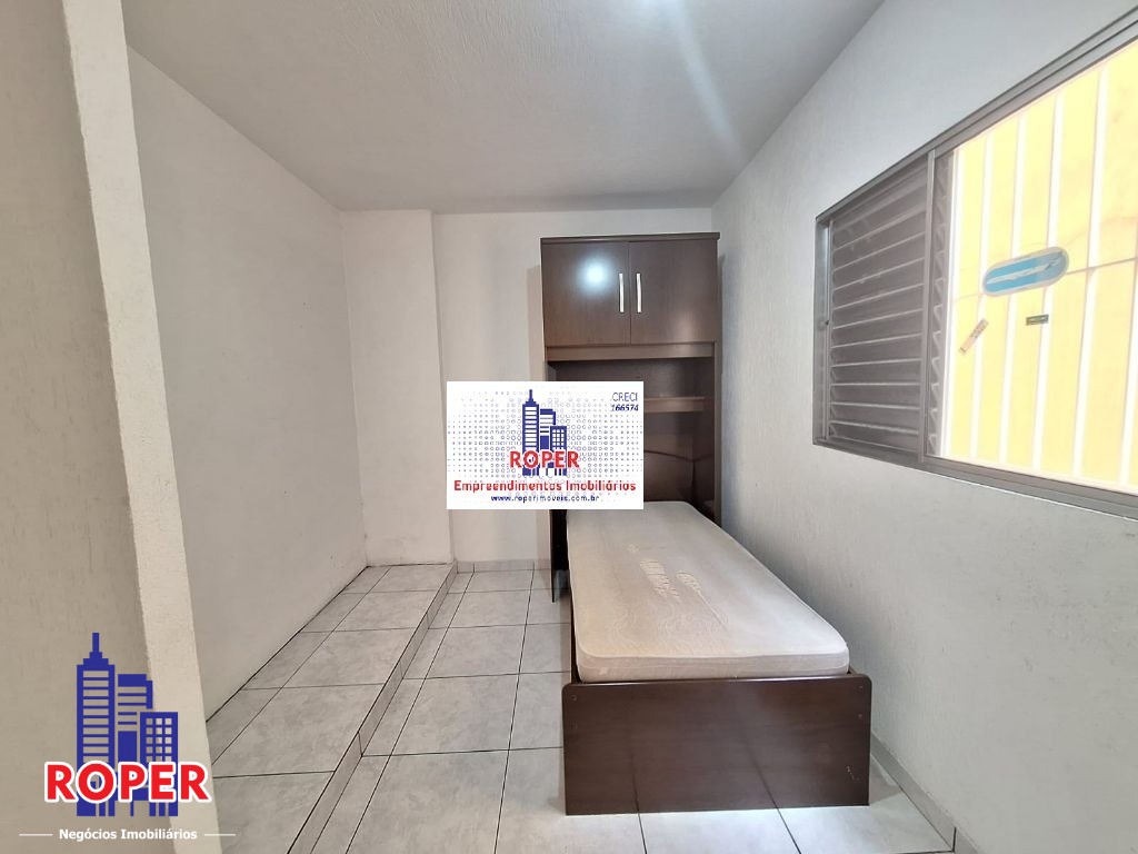 Casa para alugar com 3 quartos, 100m² - Foto 17