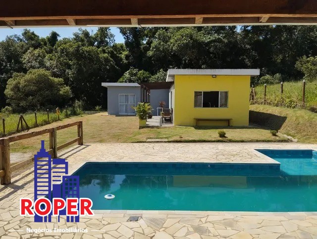 Chácara à venda com 4 quartos, 1000m² - Foto 3