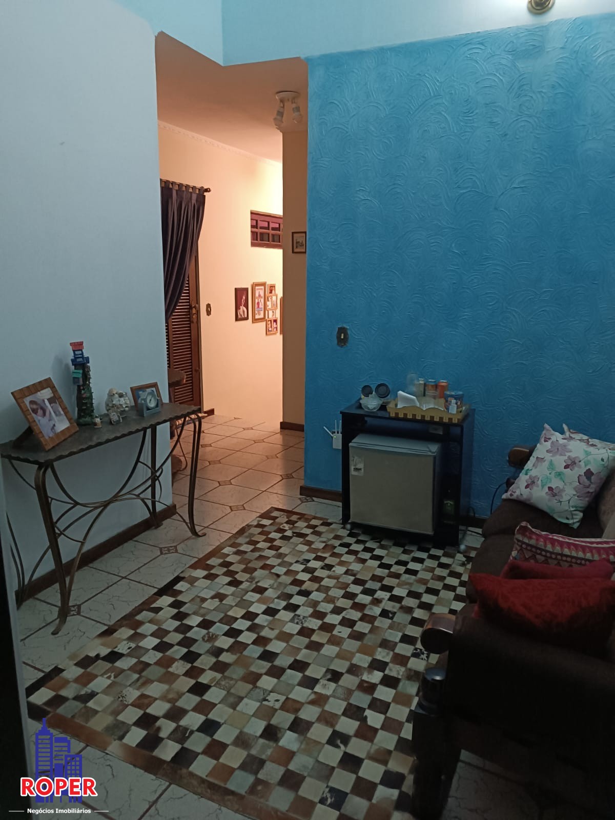 Casa à venda com 4 quartos, 320m² - Foto 27