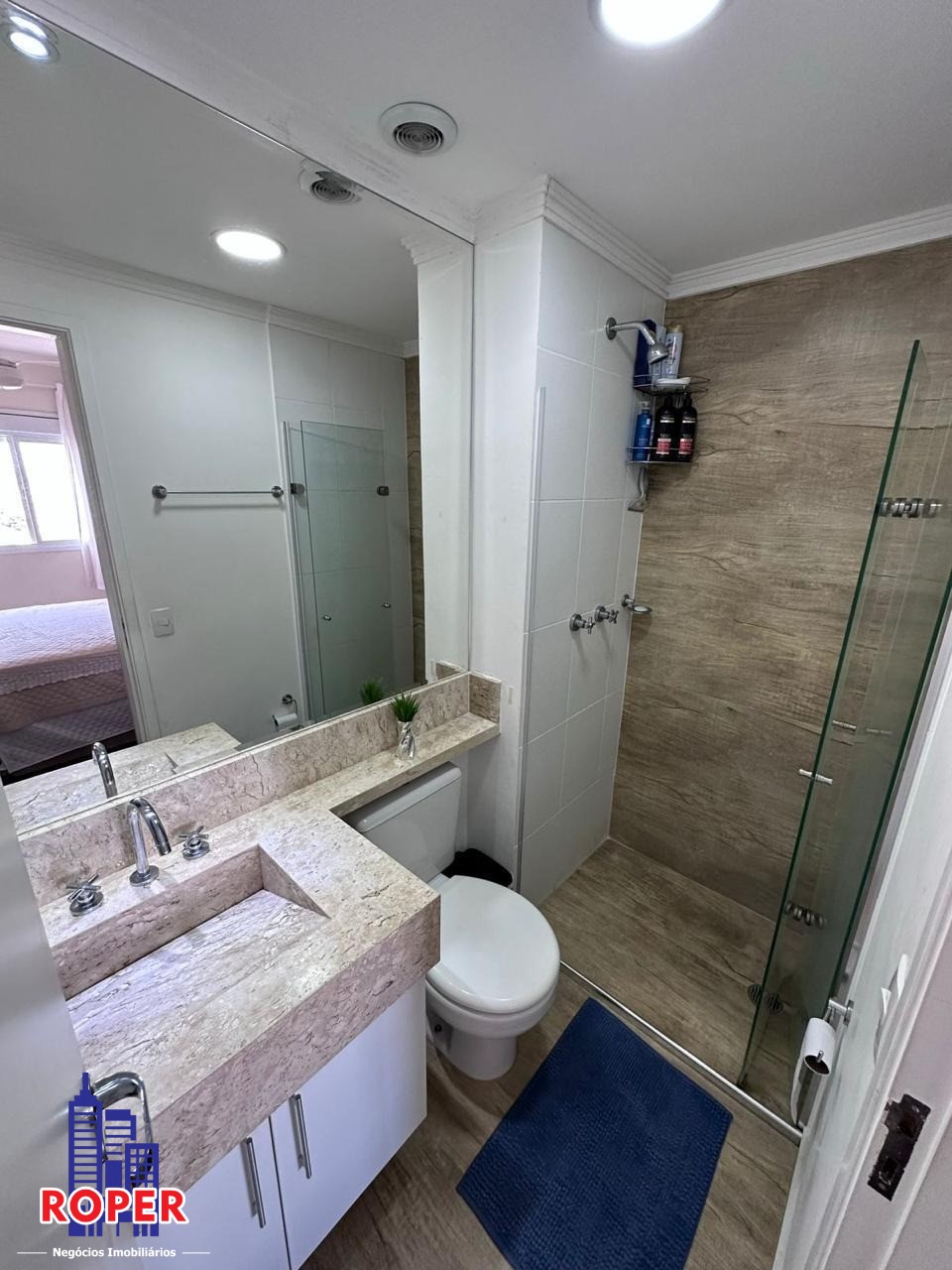 Apartamento à venda com 2 quartos, 62m² - Foto 42