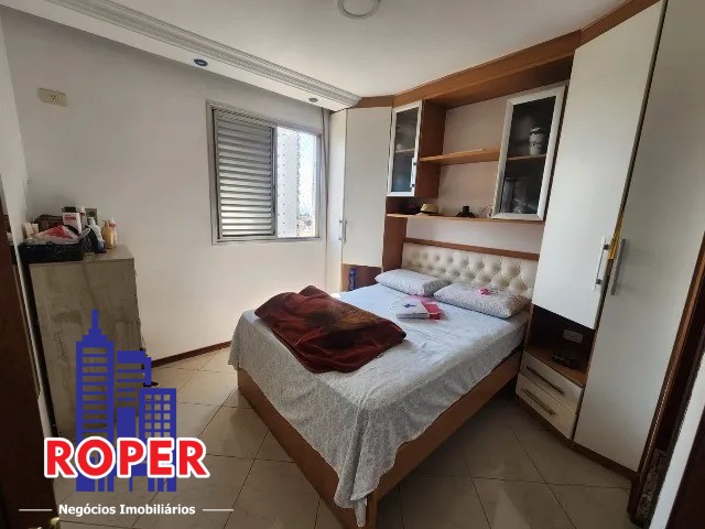 Apartamento à venda com 3 quartos, 66m² - Foto 11