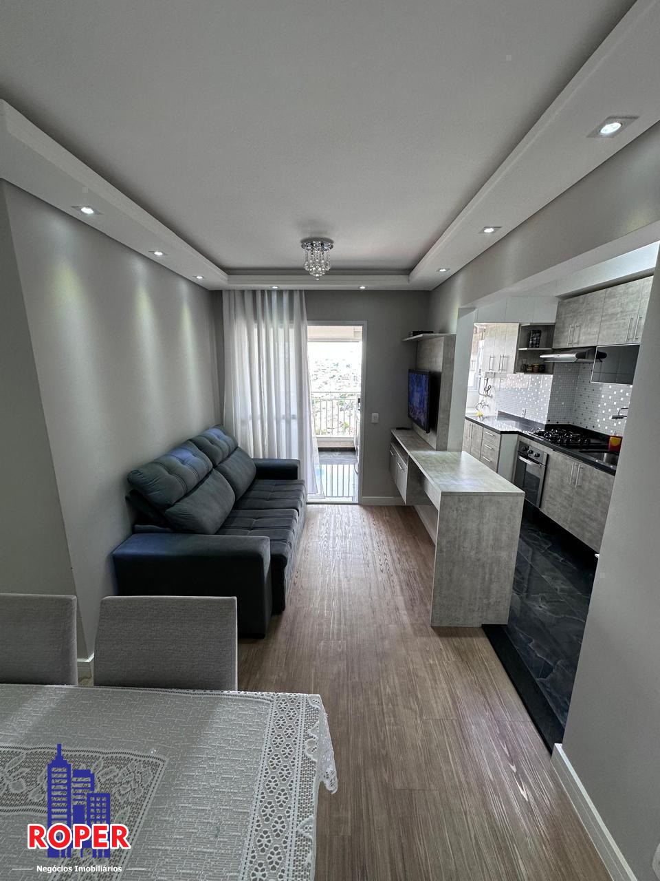 Apartamento à venda com 2 quartos, 62m² - Foto 14