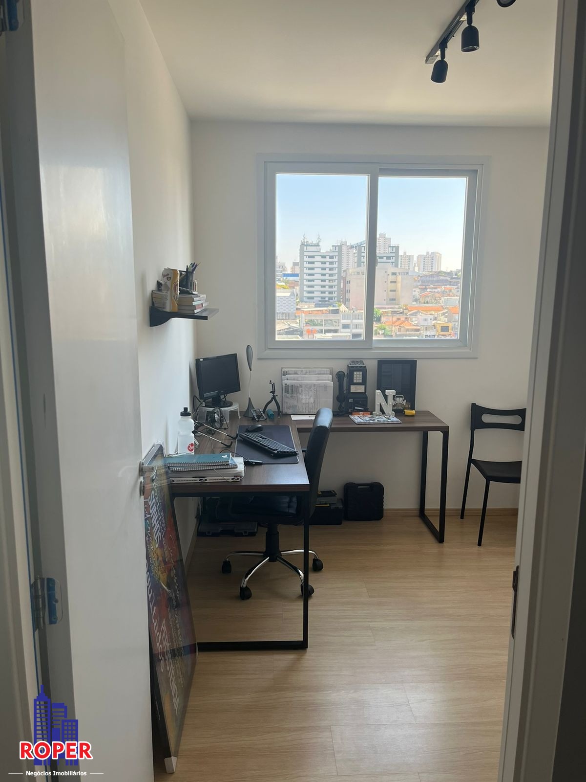 Apartamento à venda com 2 quartos, 44m² - Foto 16