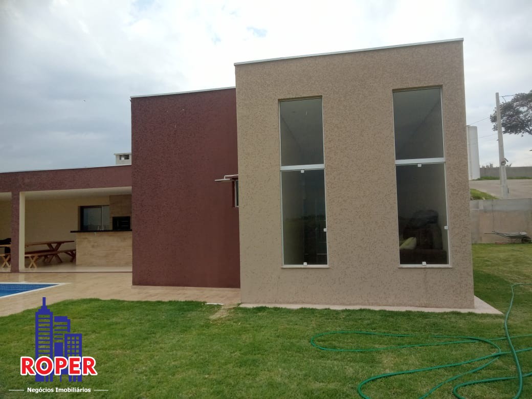 Chácara à venda com 4 quartos, 1000m² - Foto 16