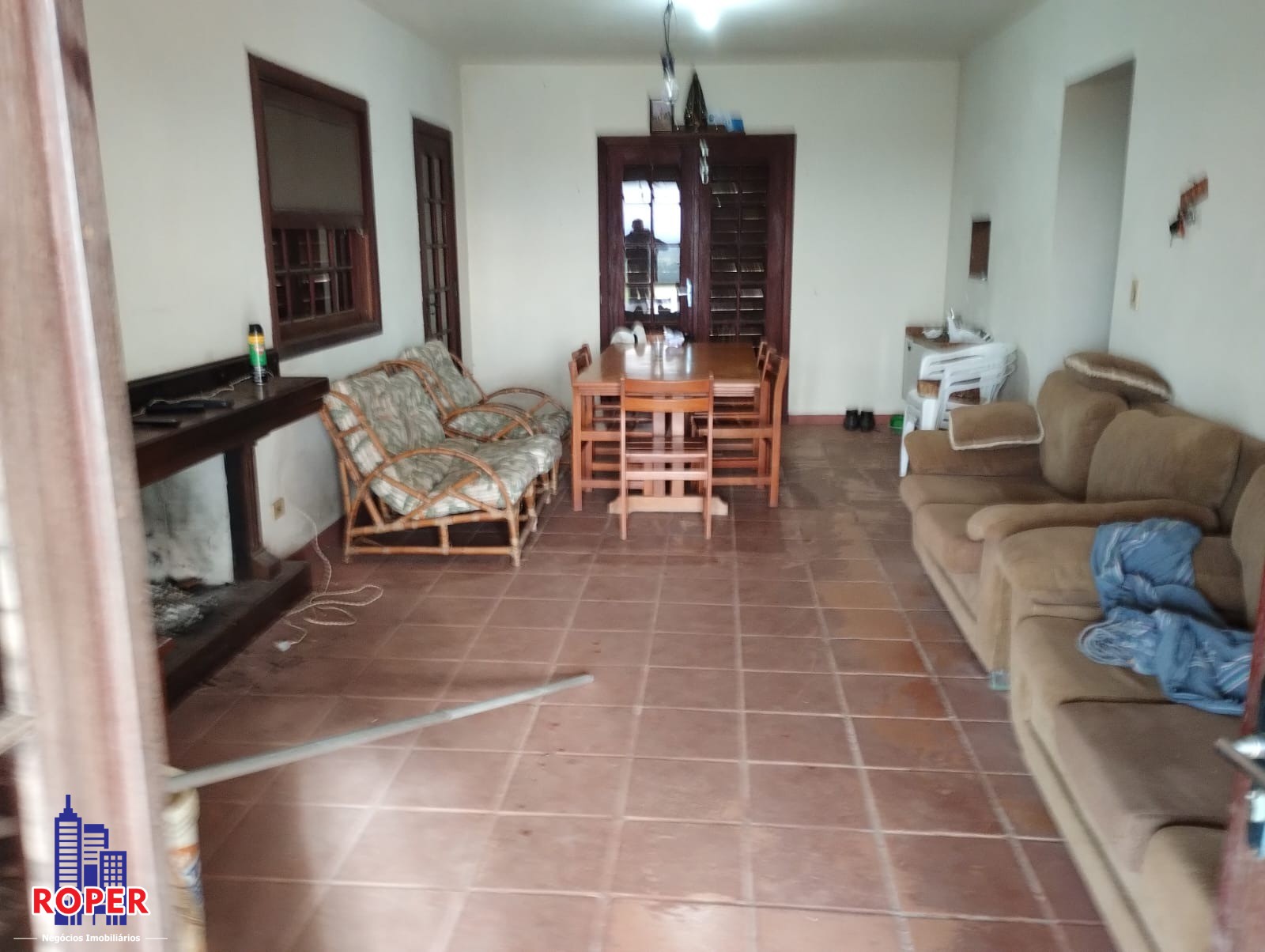 Chácara à venda com 4 quartos, 6450m² - Foto 16