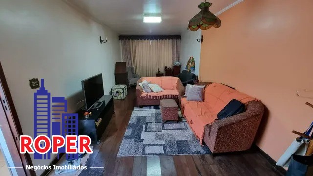 Casa à venda com 3 quartos, 163m² - Foto 3