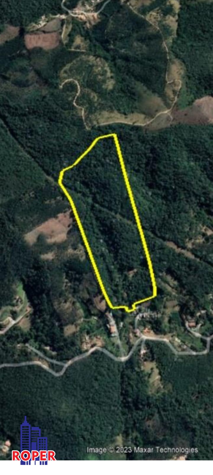 Sítio à venda com 4 quartos, 170000m² - Foto 31