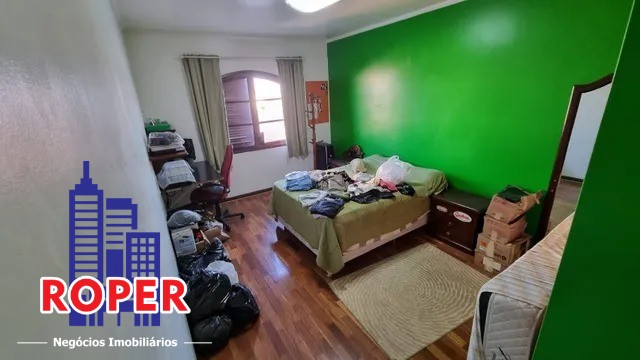 Casa à venda com 3 quartos, 163m² - Foto 4