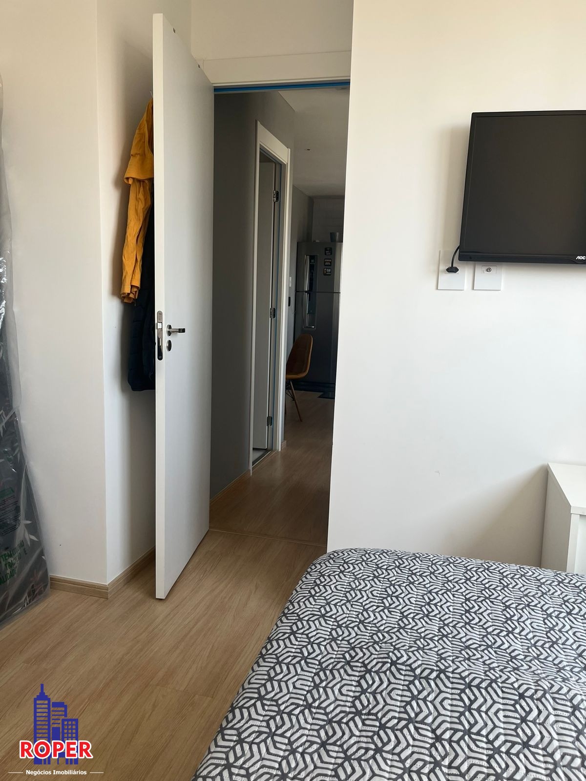 Apartamento à venda com 2 quartos, 44m² - Foto 14