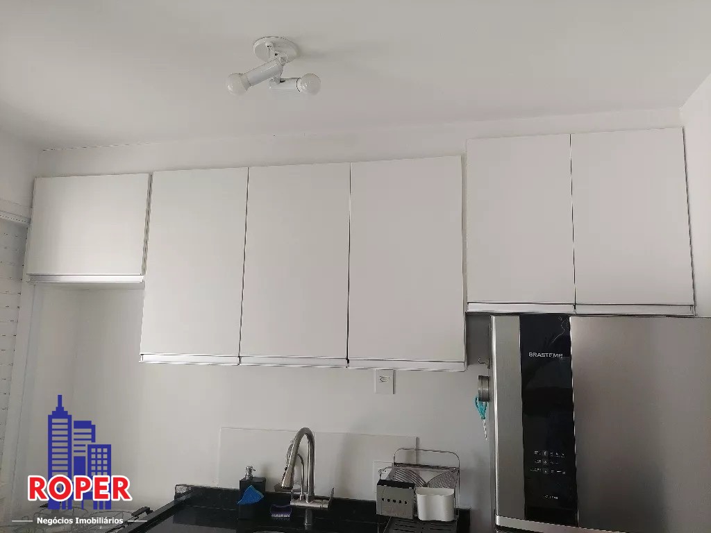 Apartamento à venda com 2 quartos, 44m² - Foto 13