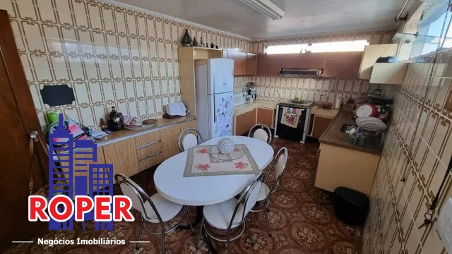 Casa à venda com 3 quartos, 163m² - Foto 5