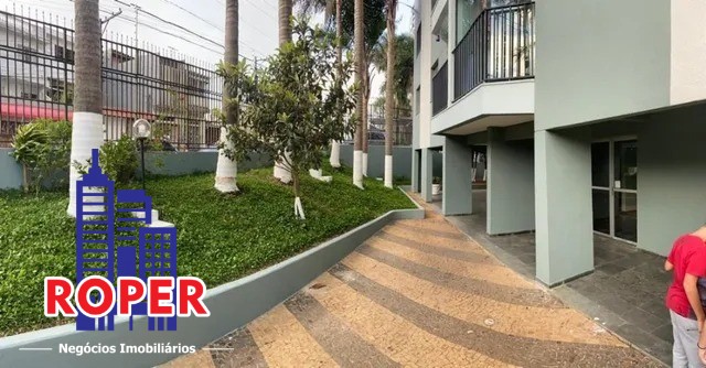 Apartamento à venda com 3 quartos, 66m² - Foto 12