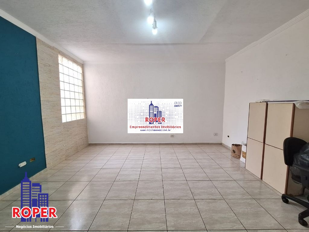 Casa para alugar com 3 quartos, 100m² - Foto 8