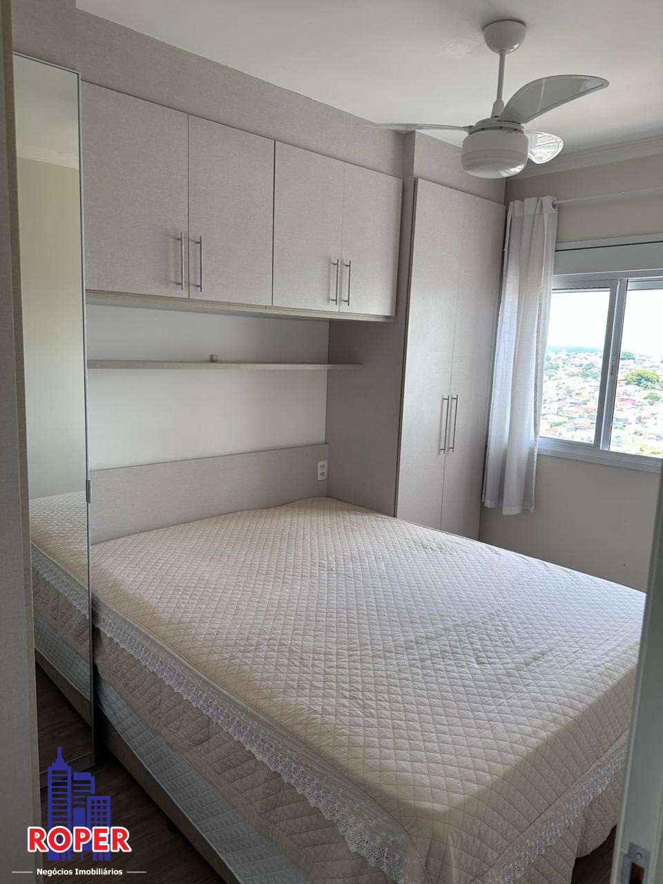 Apartamento à venda com 2 quartos, 62m² - Foto 39