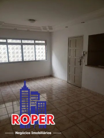 Apartamento à venda com 3 quartos, 150m² - Foto 1