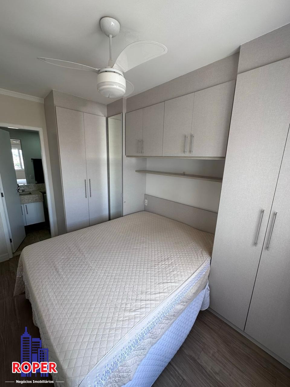 Apartamento à venda com 2 quartos, 62m² - Foto 36