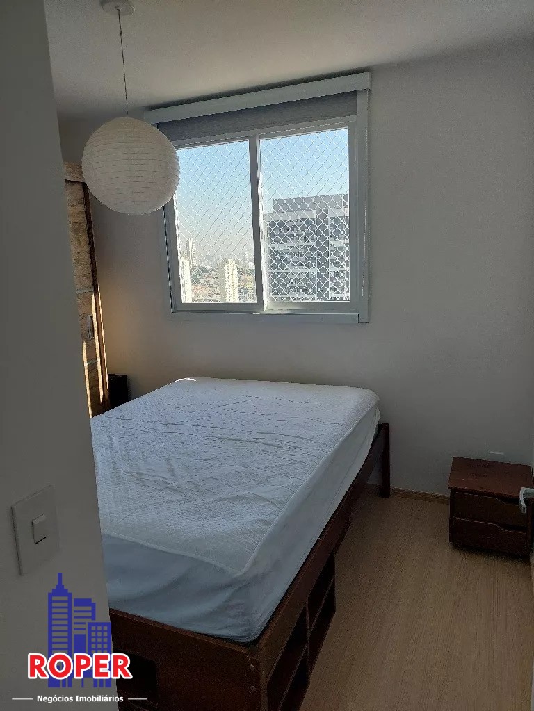 Apartamento à venda com 2 quartos, 44m² - Foto 22