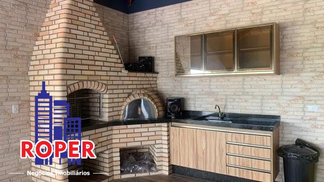 Chácara à venda com 3 quartos, 1087m² - Foto 3