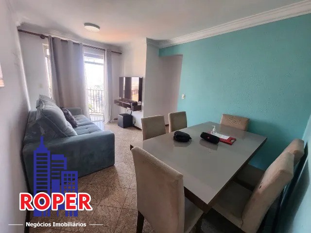 Apartamento à venda com 3 quartos, 66m² - Foto 5