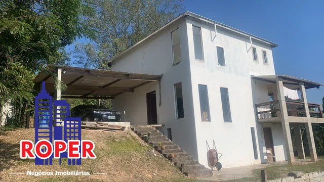 Chácara à venda com 4 quartos, 6800m² - Foto 4