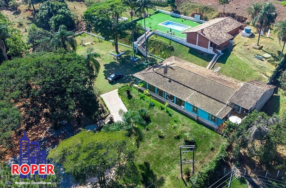 Chácara à venda com 8 quartos, 5000m² - Foto 44