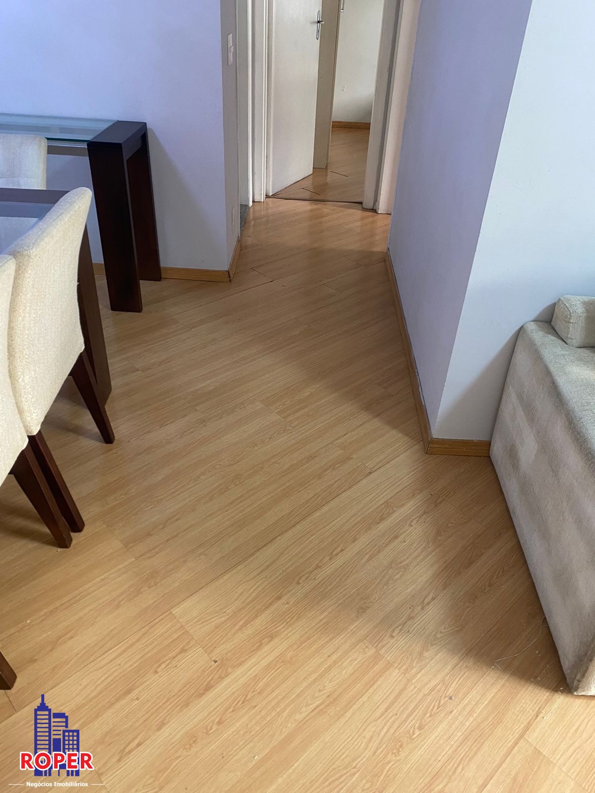 Apartamento à venda com 2 quartos, 70m² - Foto 5