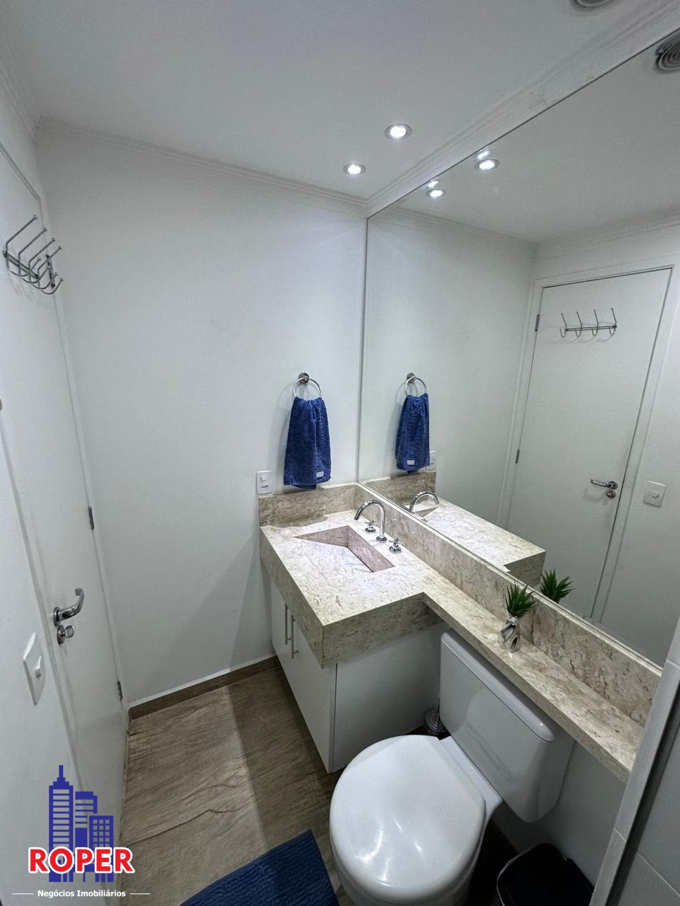 Apartamento à venda com 2 quartos, 62m² - Foto 43