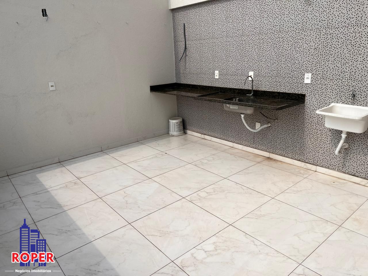 Cobertura à venda com 2 quartos, 99m² - Foto 5