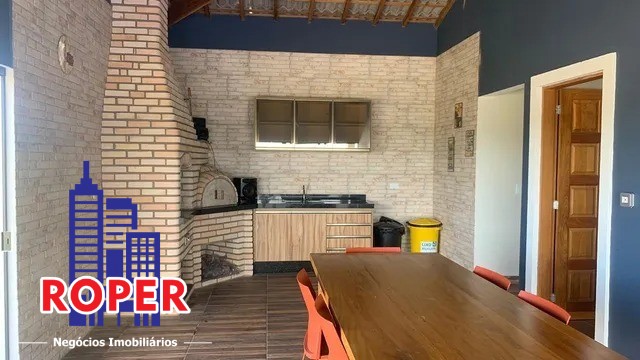 Chácara à venda com 3 quartos, 1087m² - Foto 5