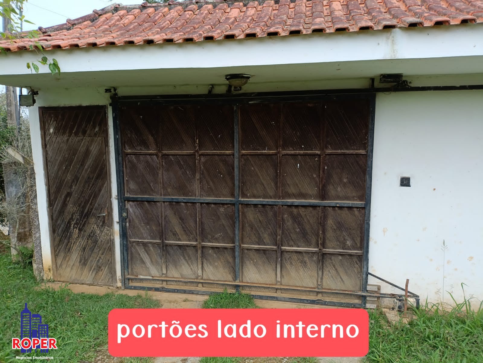 Chácara à venda com 3 quartos, 900m² - Foto 29