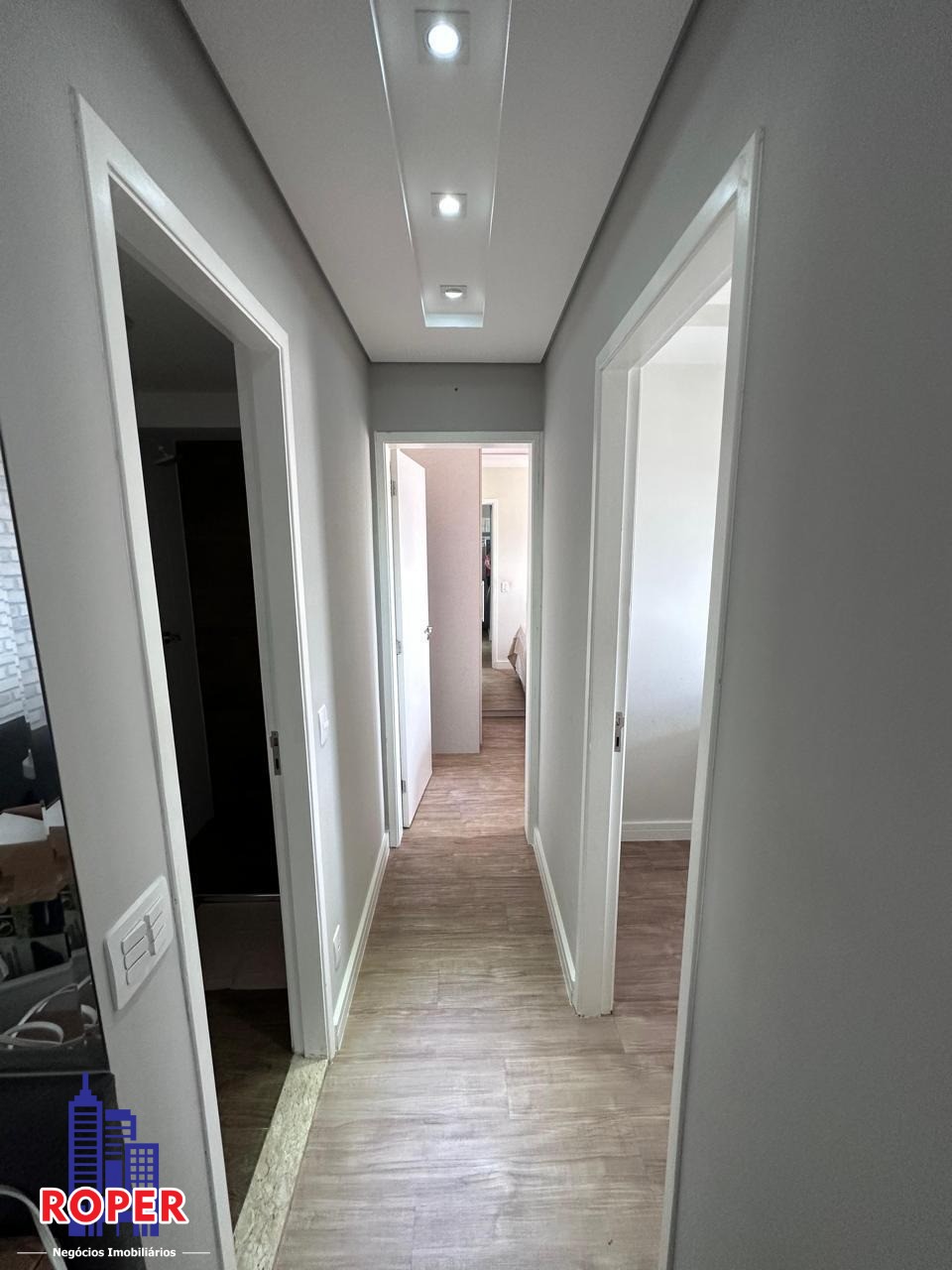 Apartamento à venda com 2 quartos, 62m² - Foto 35