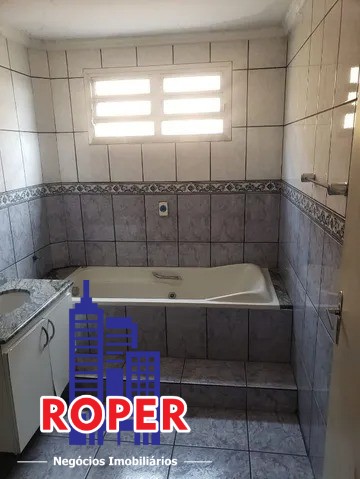 Apartamento à venda com 3 quartos, 150m² - Foto 9