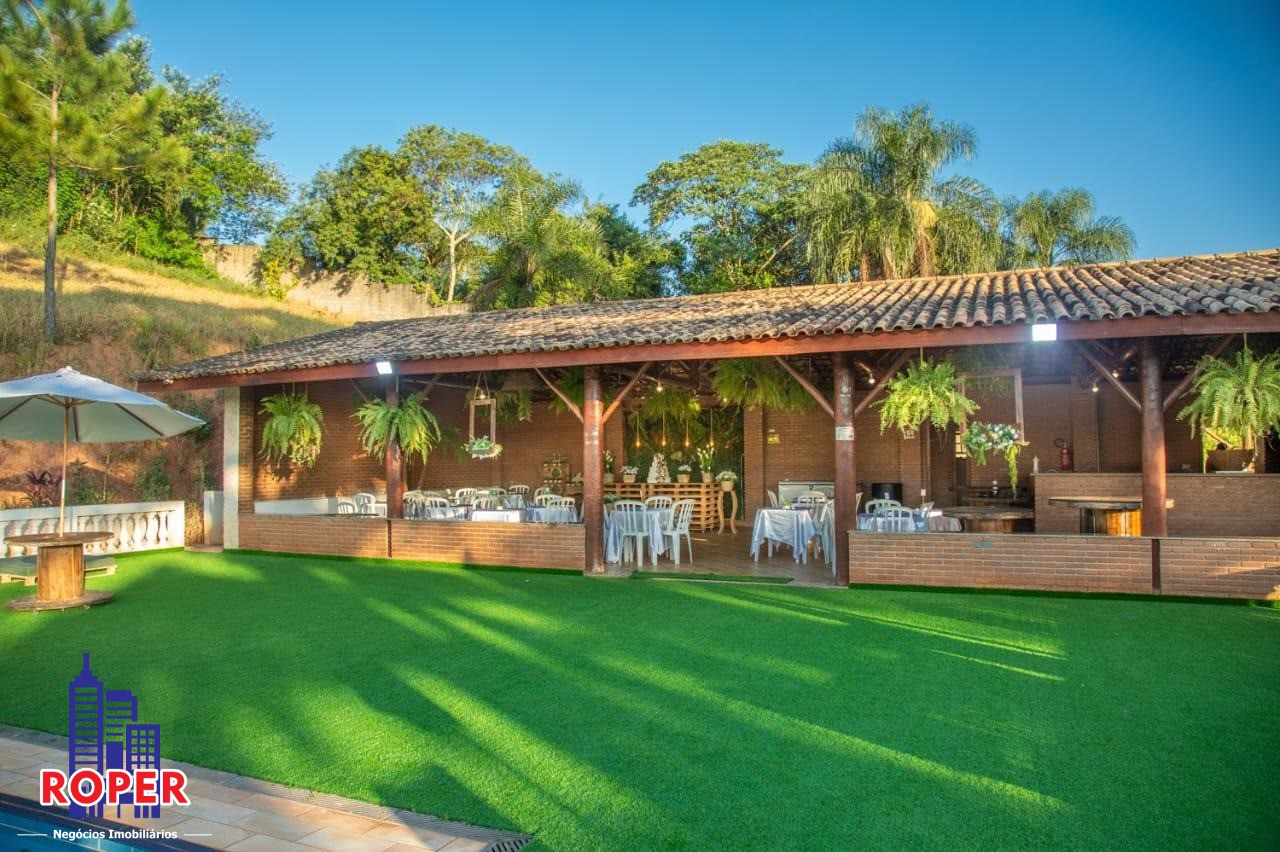 Chácara à venda com 8 quartos, 5000m² - Foto 35