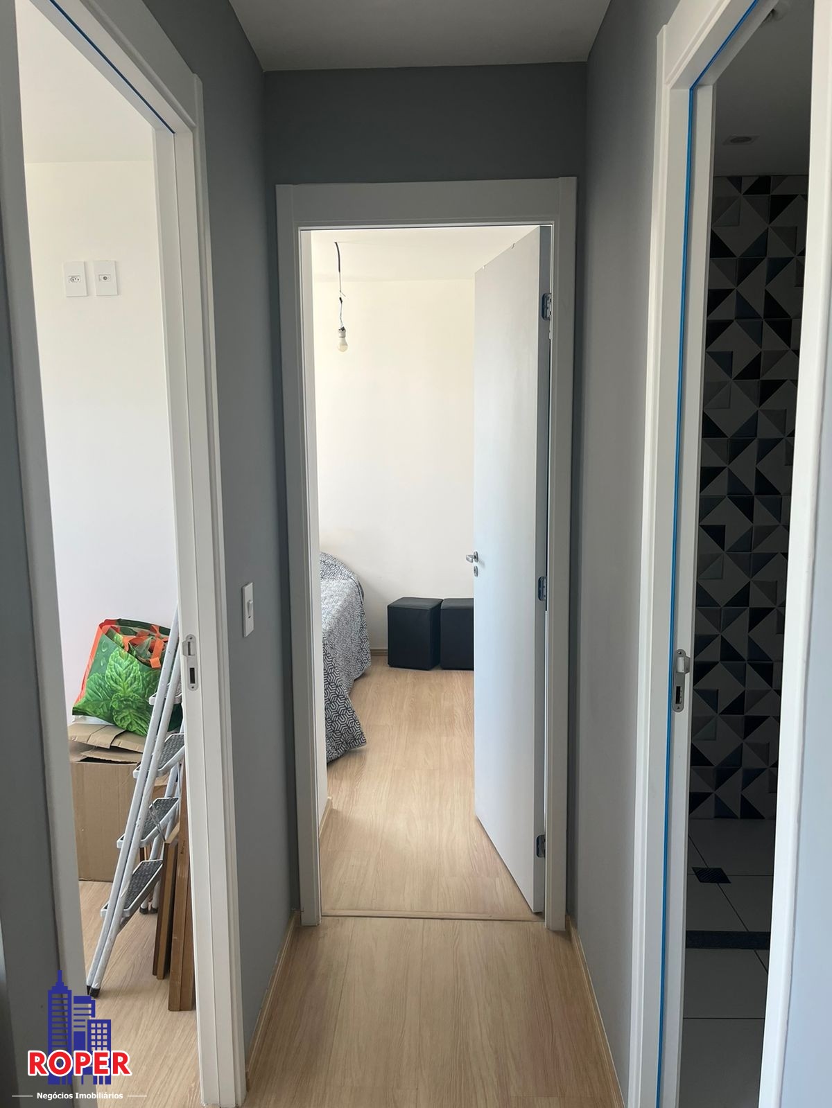 Apartamento à venda com 2 quartos, 44m² - Foto 15