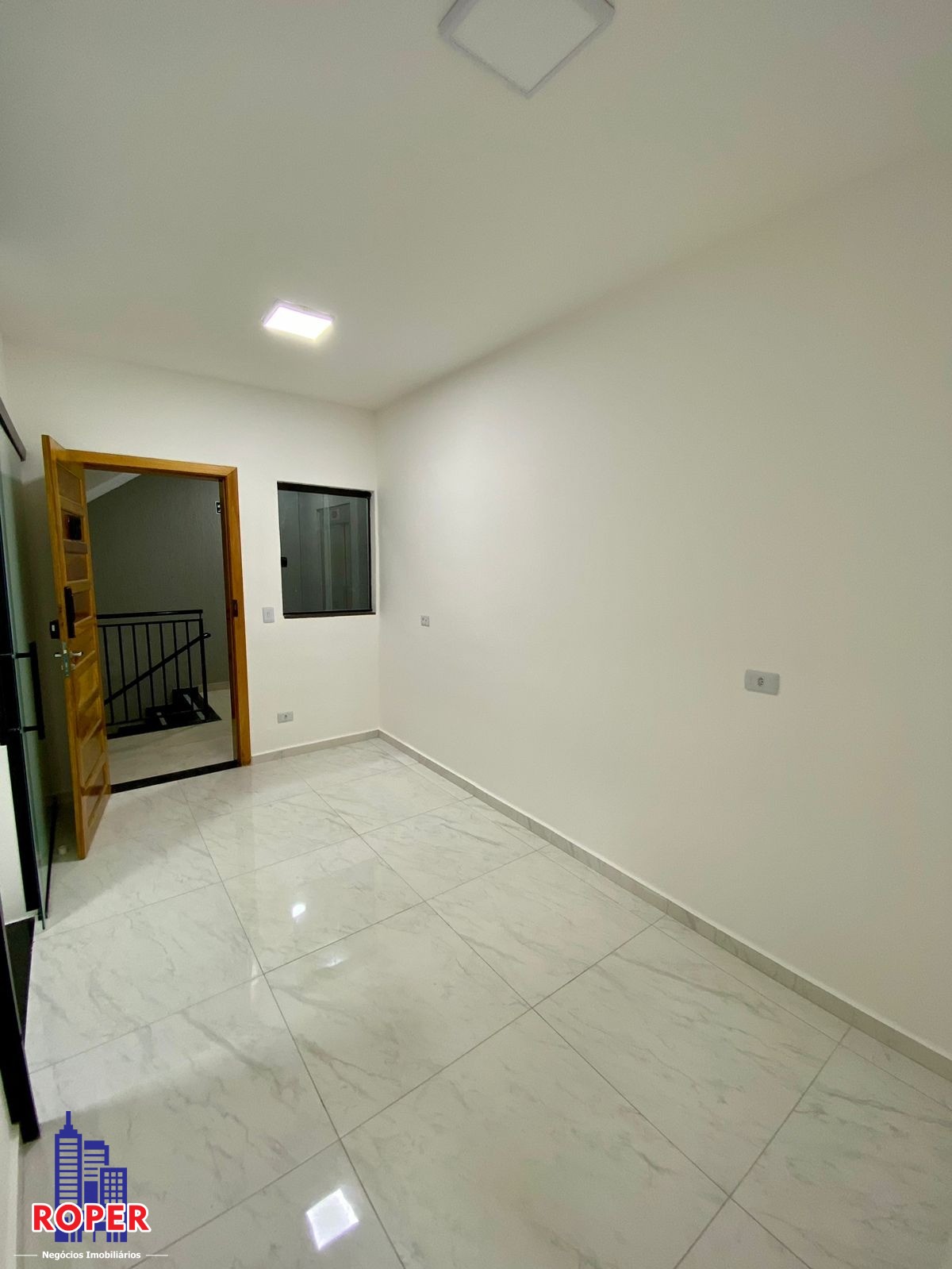 Apartamento à venda com 1 quarto, 33m² - Foto 8