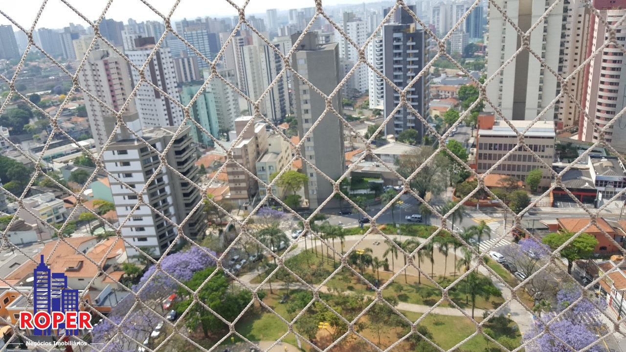 Apartamento para alugar com 3 quartos, 100m² - Foto 49