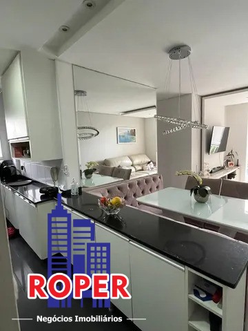 Apartamento à venda com 3 quartos, 65m² - Foto 5