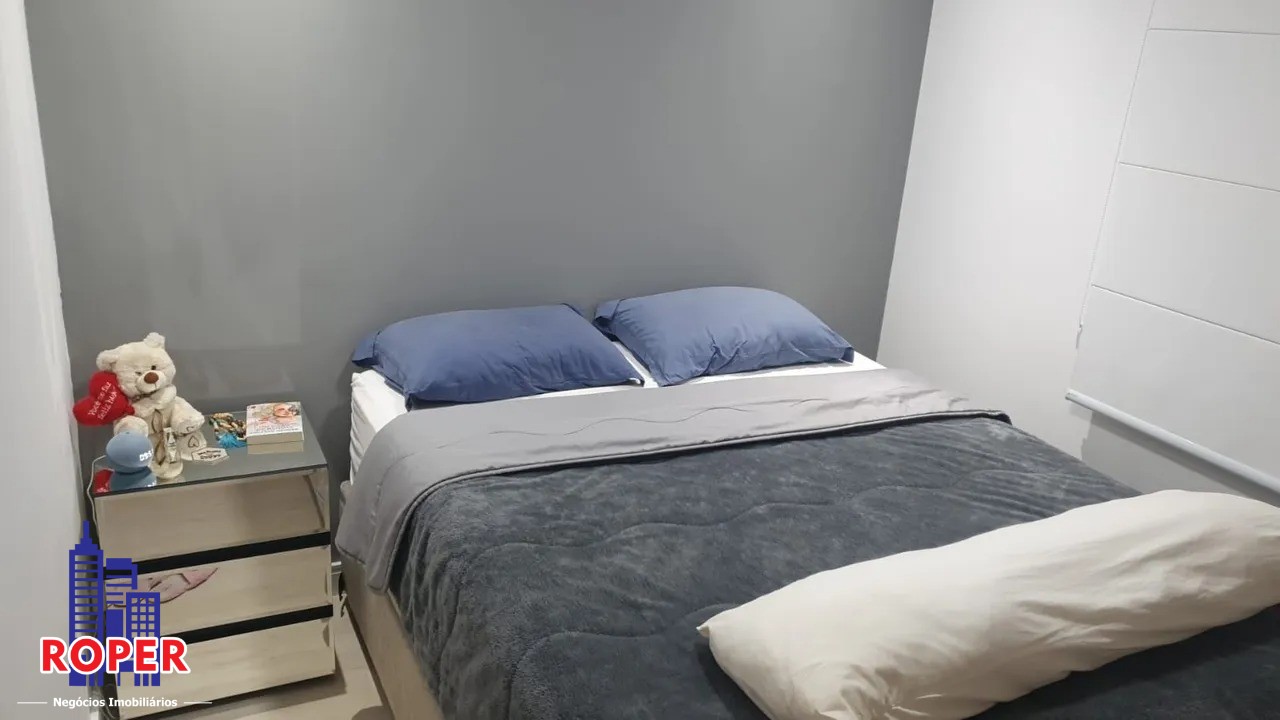 Apartamento à venda com 3 quartos, 62m² - Foto 17