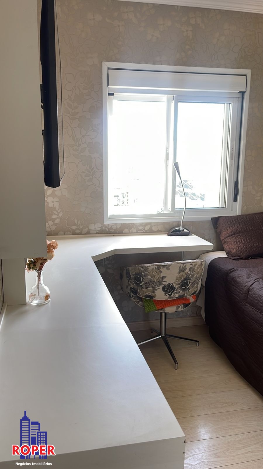 Apartamento à venda com 3 quartos, 141m² - Foto 28