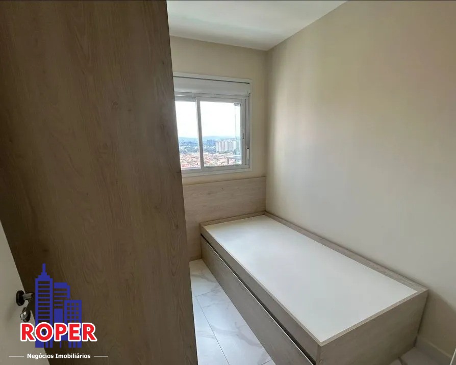 Apartamento à venda com 3 quartos, 66m² - Foto 5