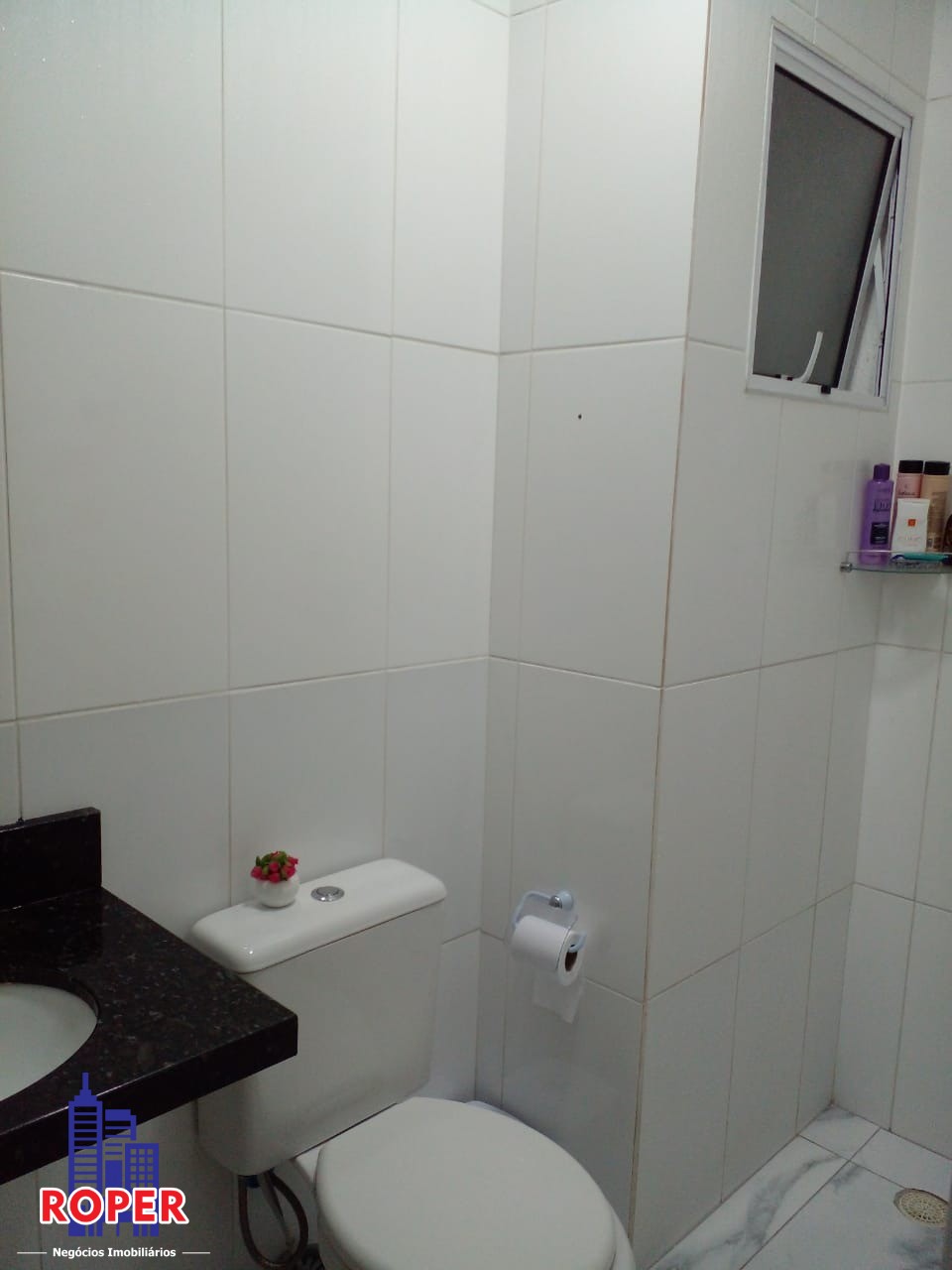 Apartamento à venda com 1 quarto, 36m² - Foto 11