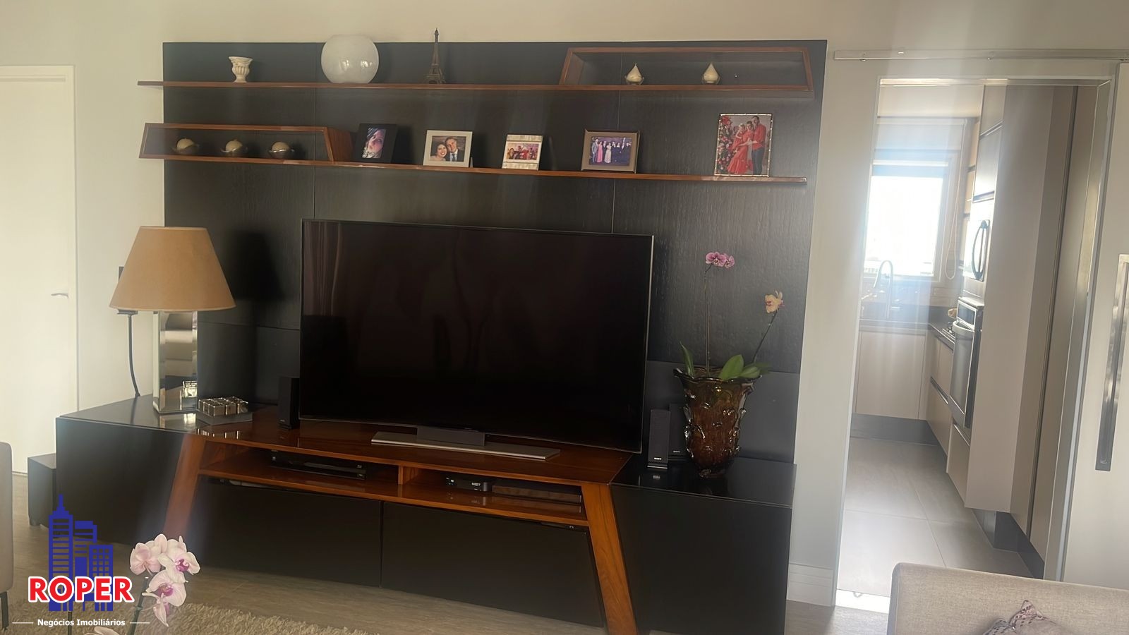 Apartamento à venda com 3 quartos, 141m² - Foto 5