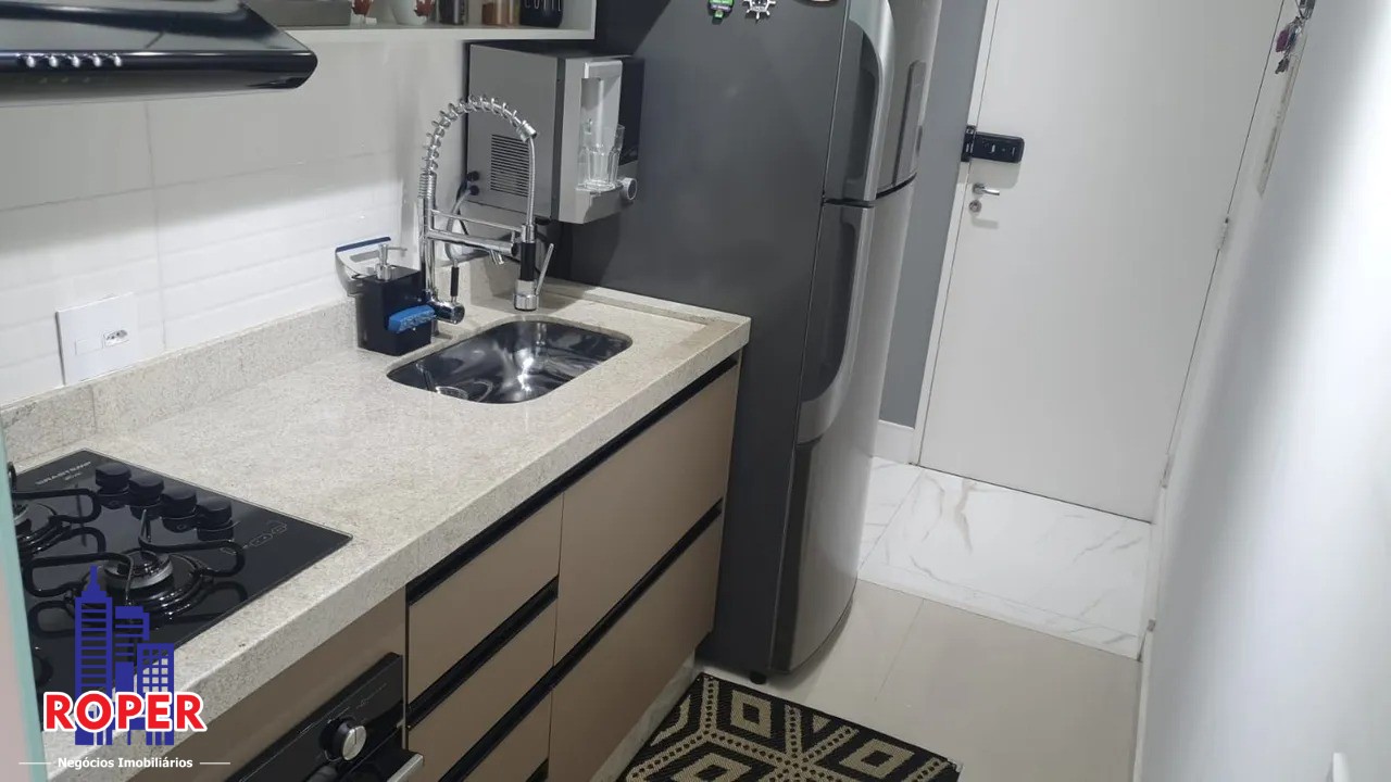 Apartamento à venda com 3 quartos, 62m² - Foto 6