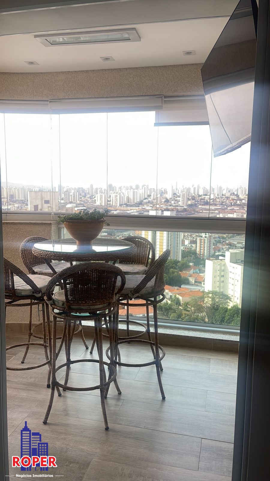 Apartamento à venda com 3 quartos, 141m² - Foto 11