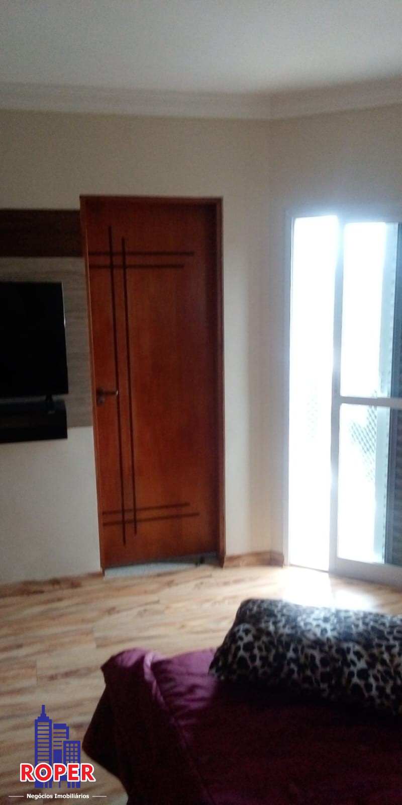 Casa à venda com 3 quartos, 165m² - Foto 12